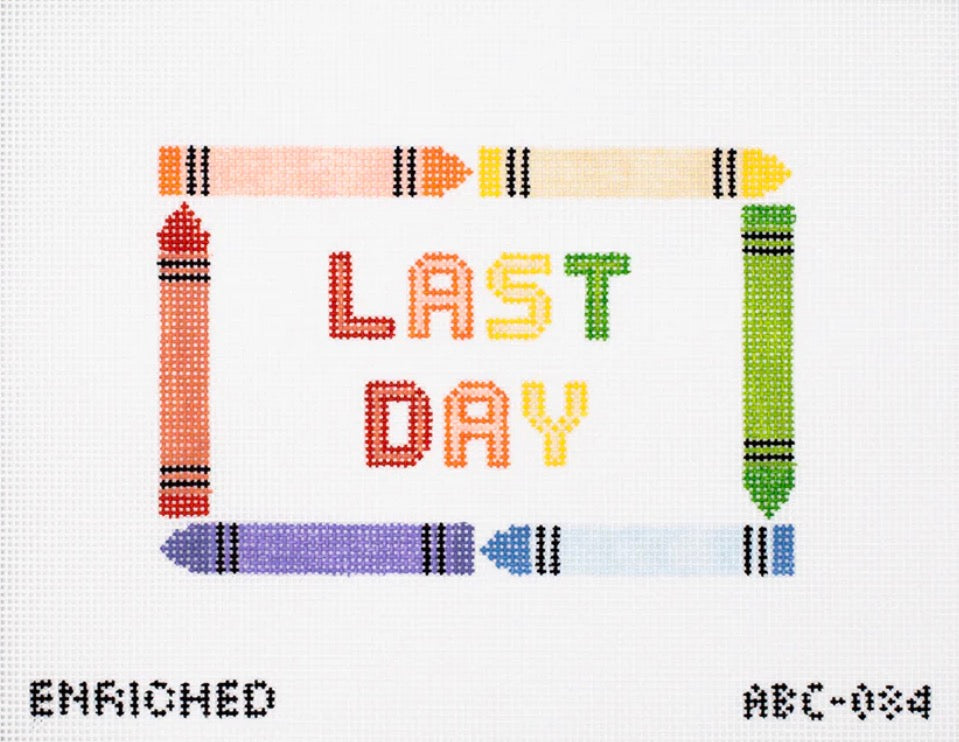 Last Day