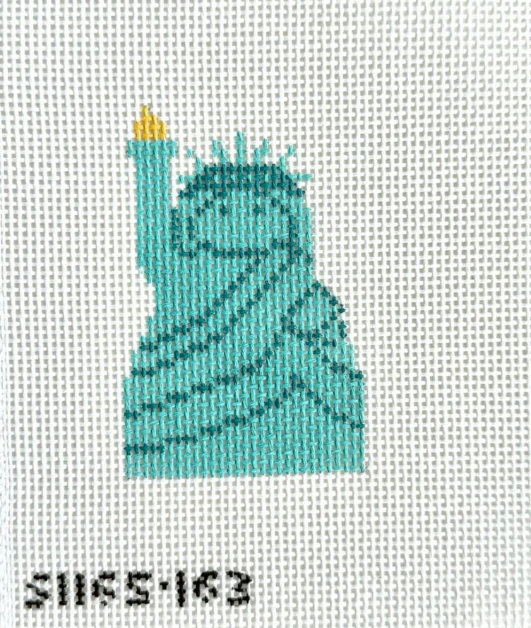 Statue of Liberty Angel