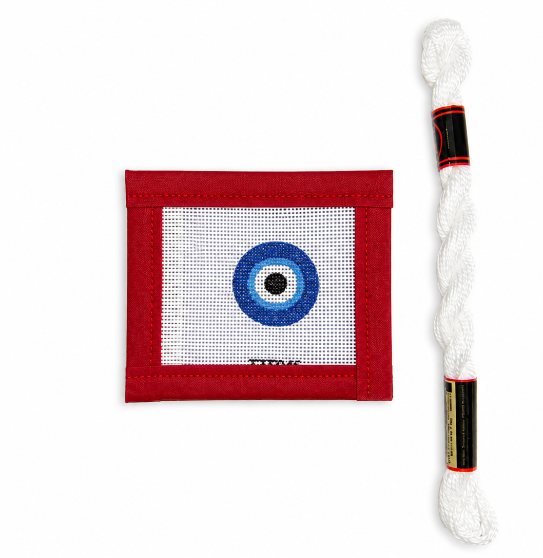 Mini Evil Eye