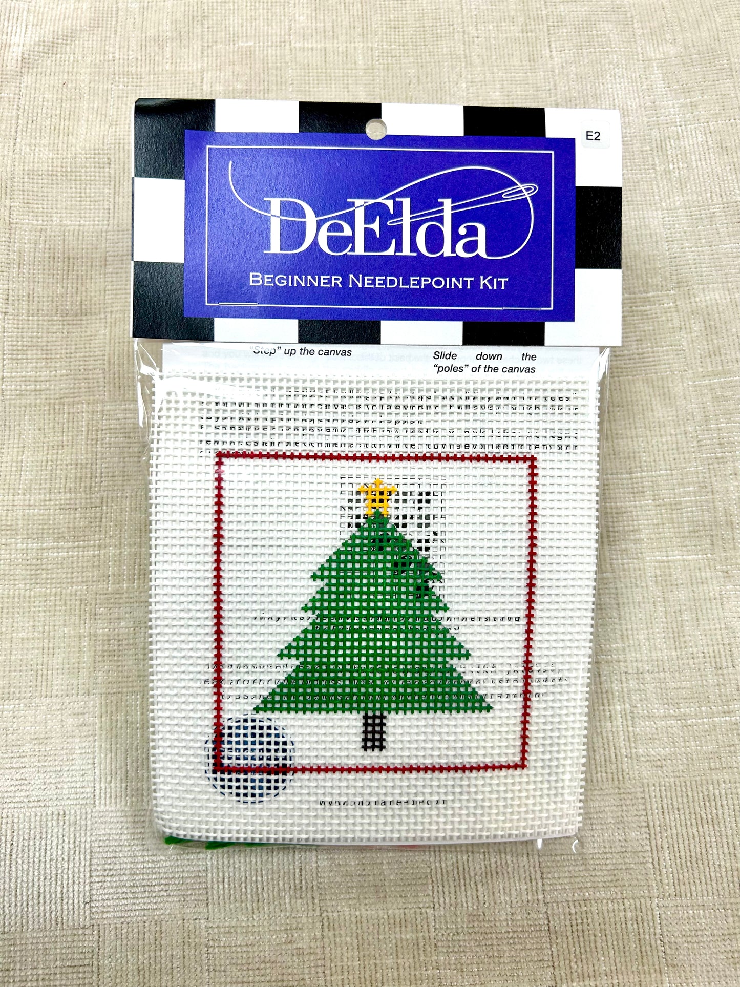 Christmas Tree Kit