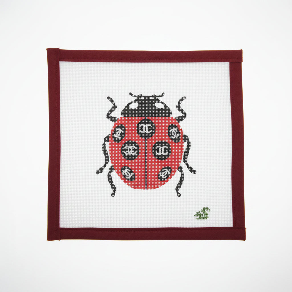 CC Ladybug