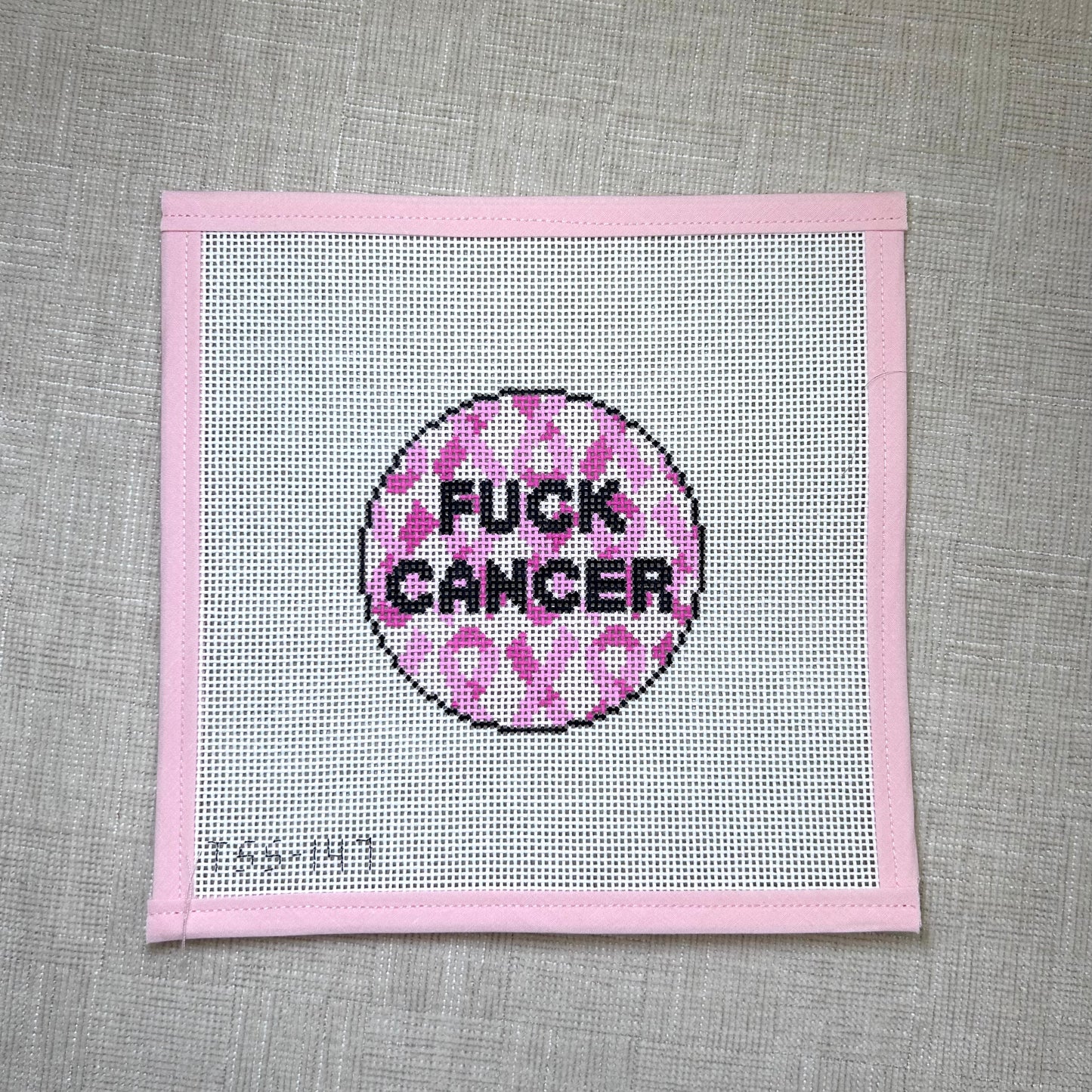 Fuck Cancer