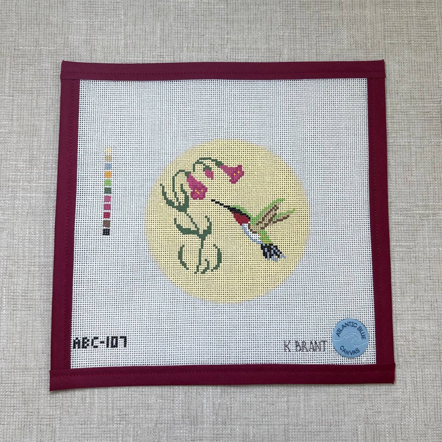 Hummingbird