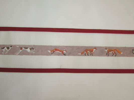 Fox belt