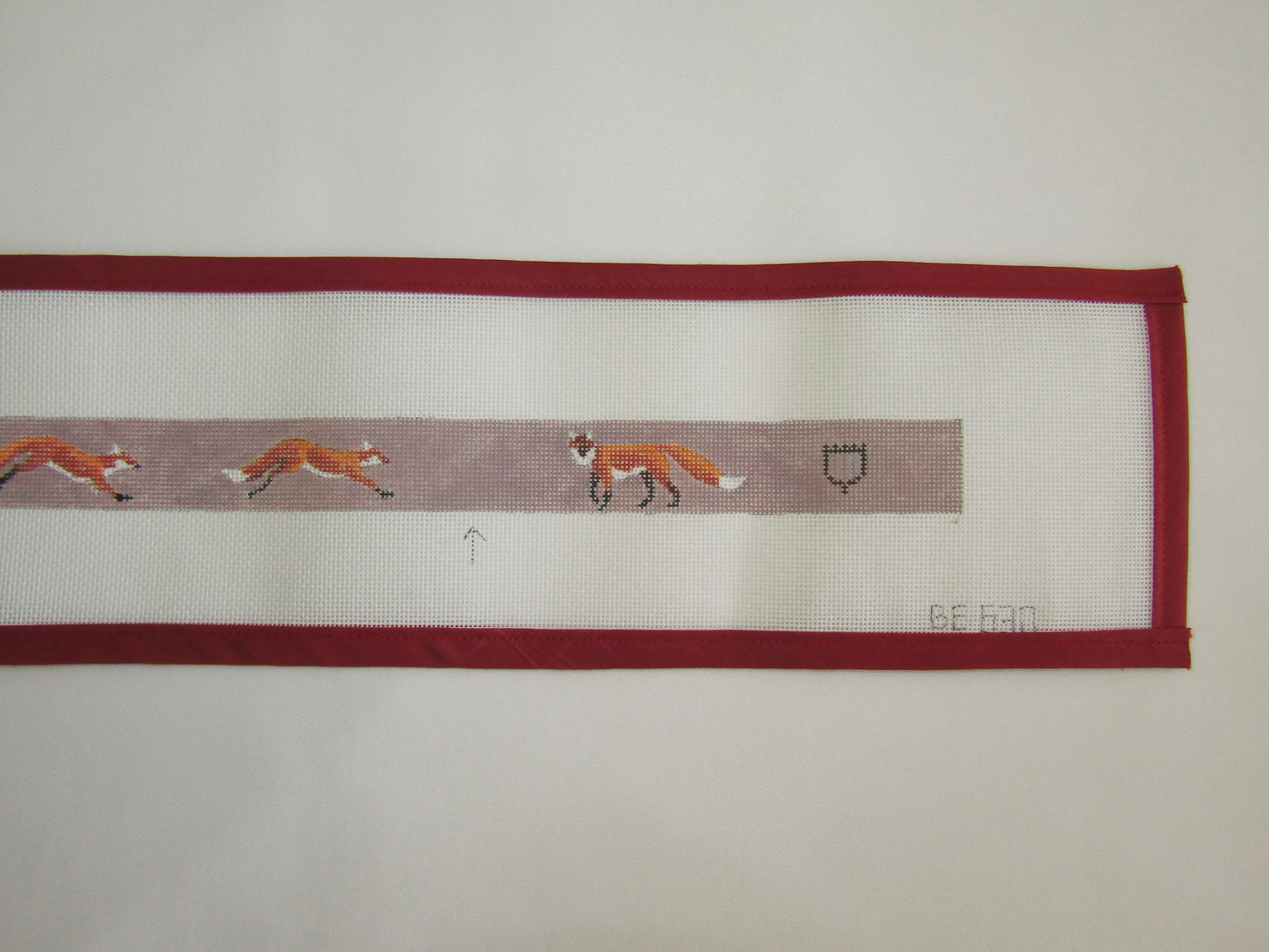 Fox belt