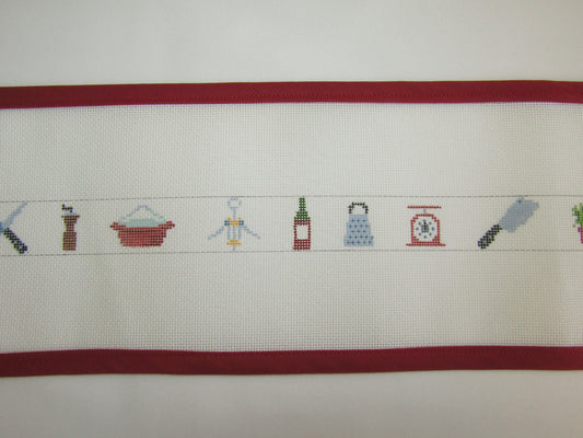 Chef belt