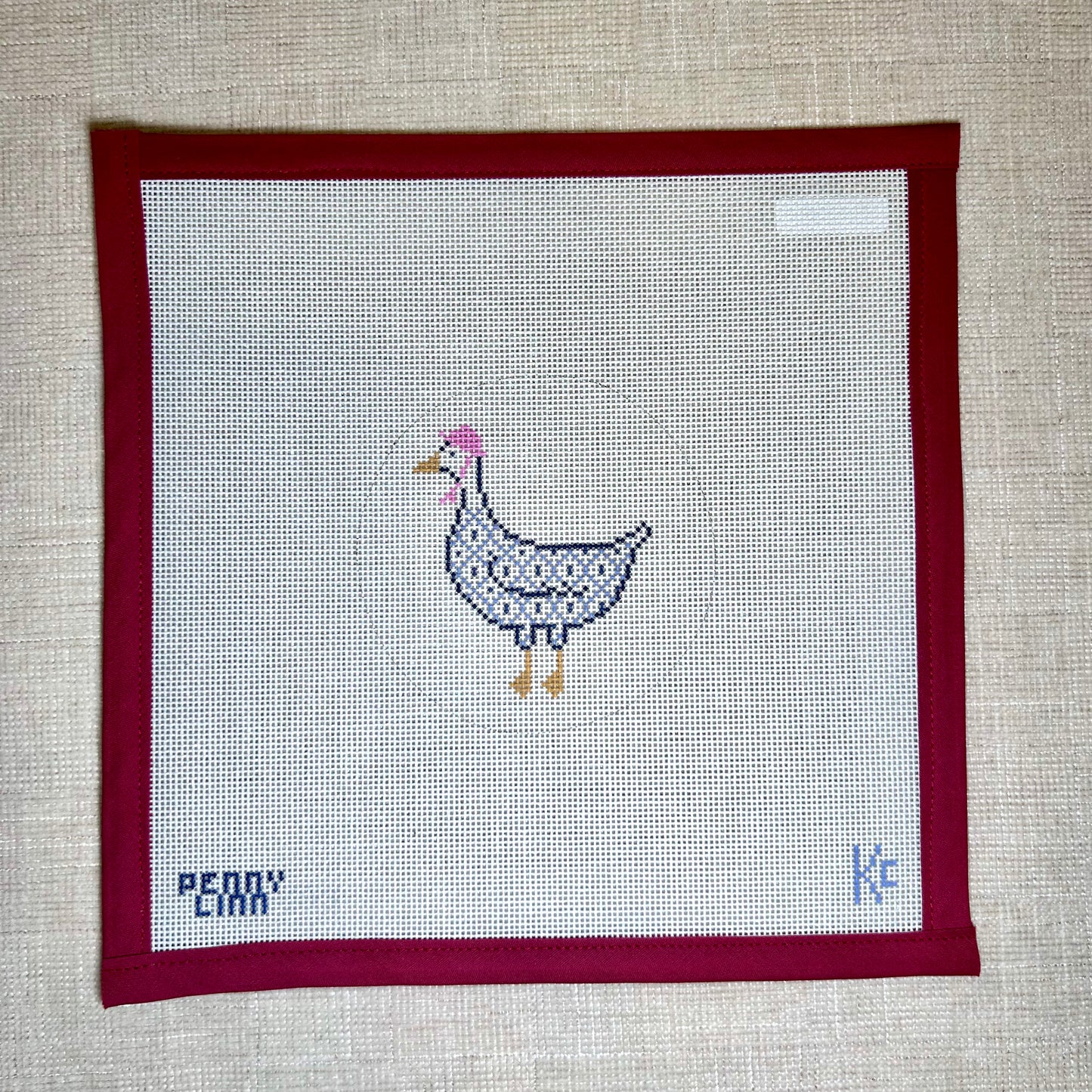 Mother Goose