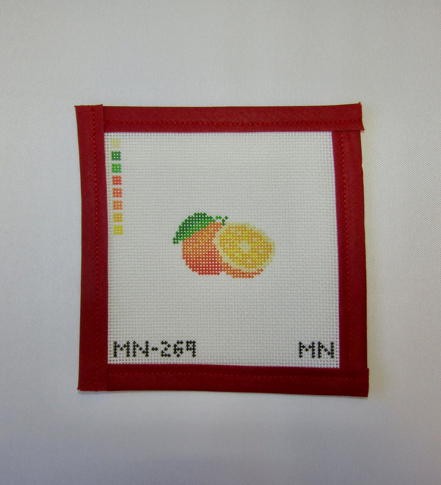 Mini Orange