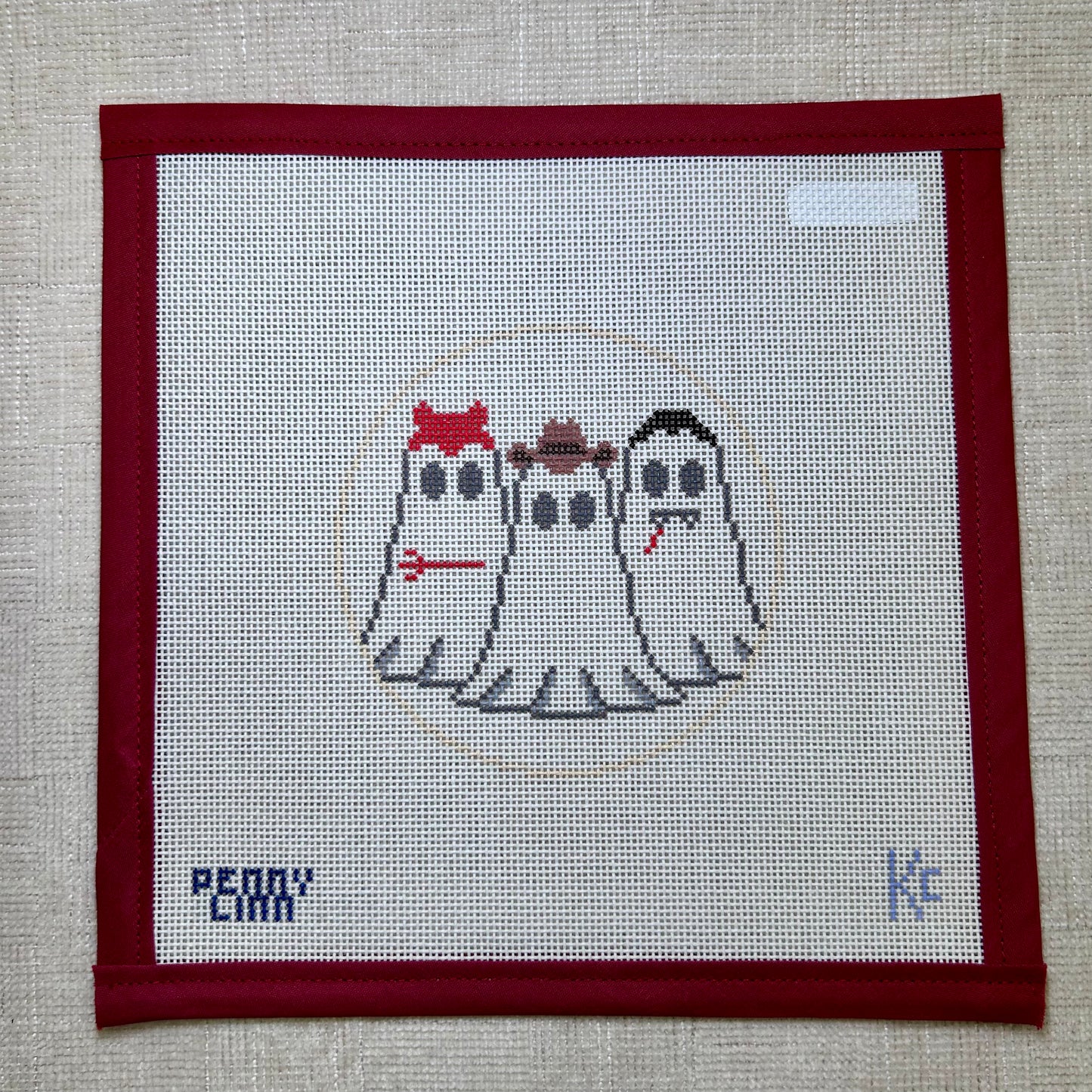 Vintage Halloween: Vintage Ghosts