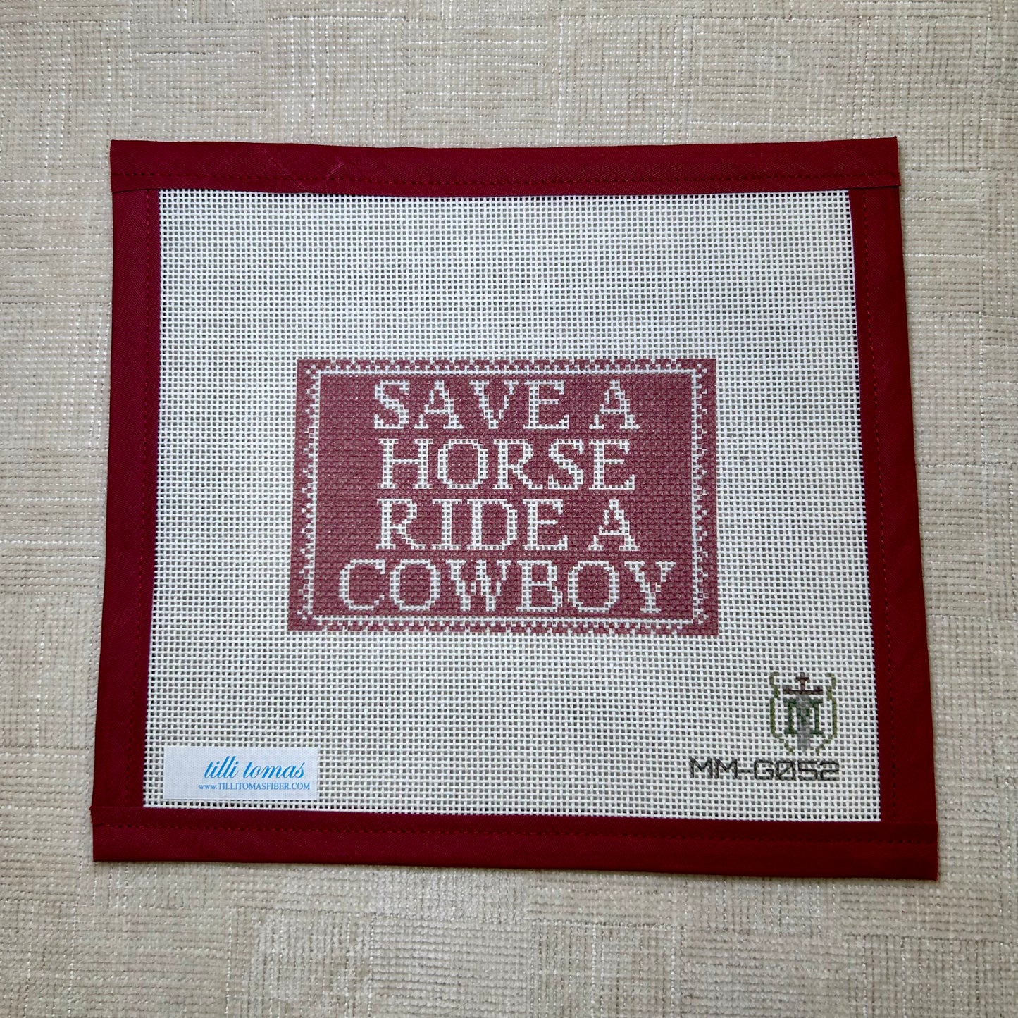 Save a Horse Ride a Cowboy