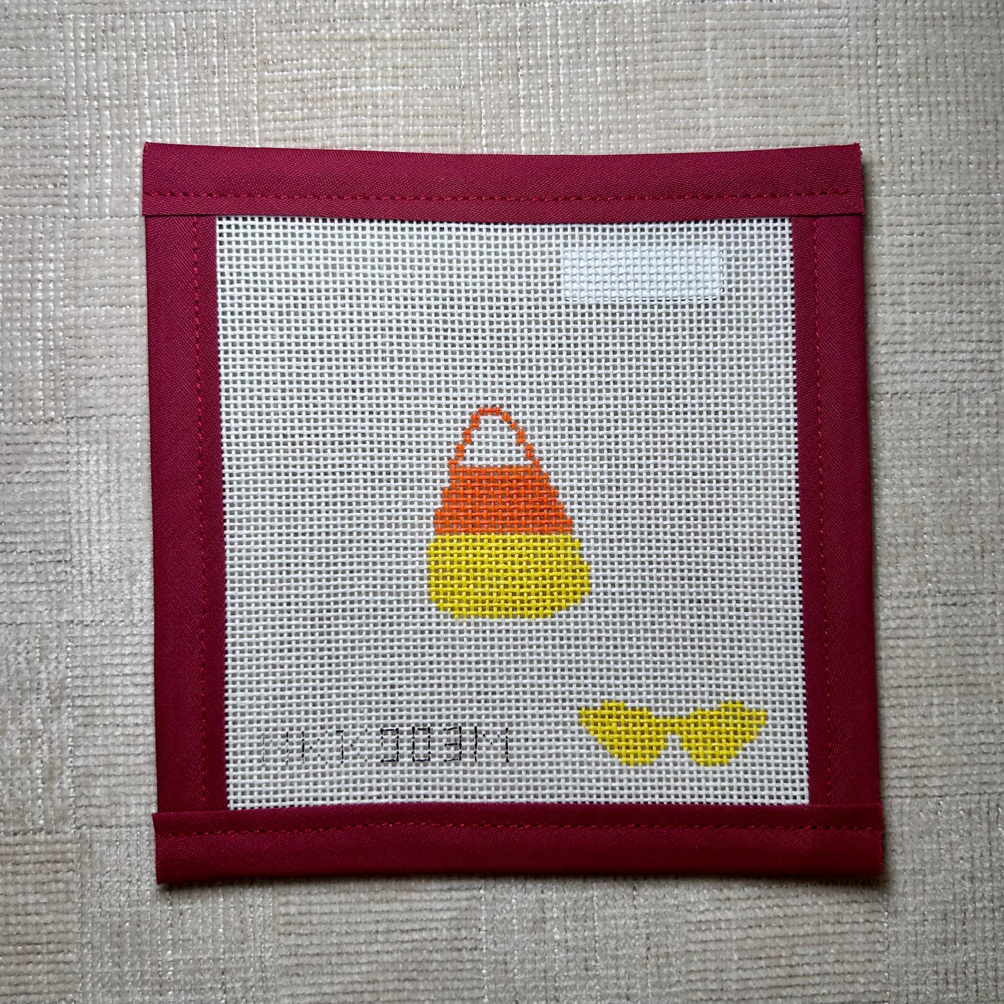 Mini Candy Corn