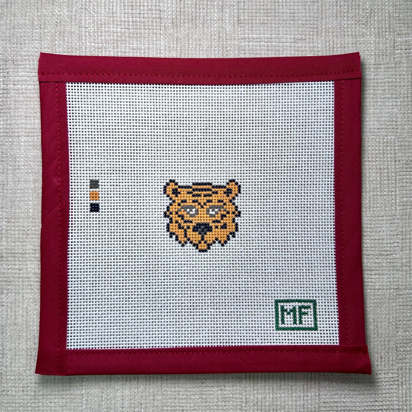 Mini Tiger