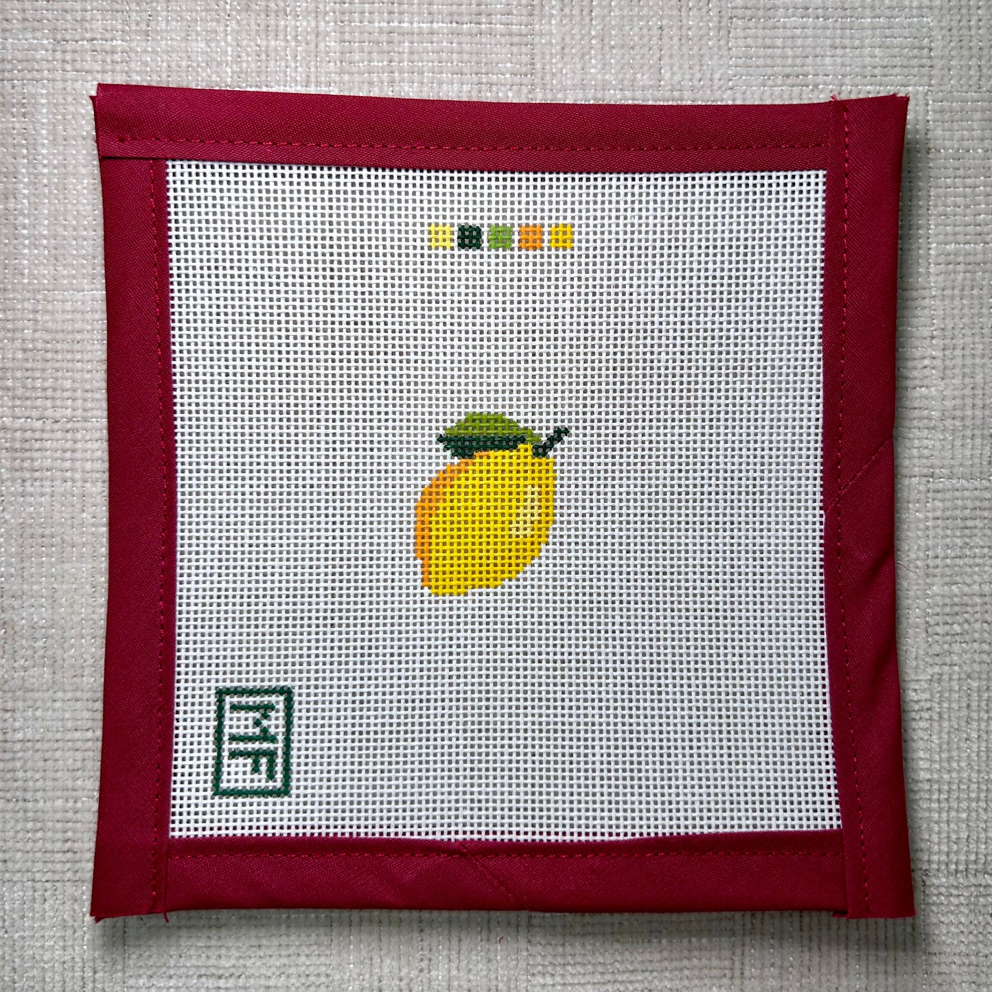 Mini Lemon