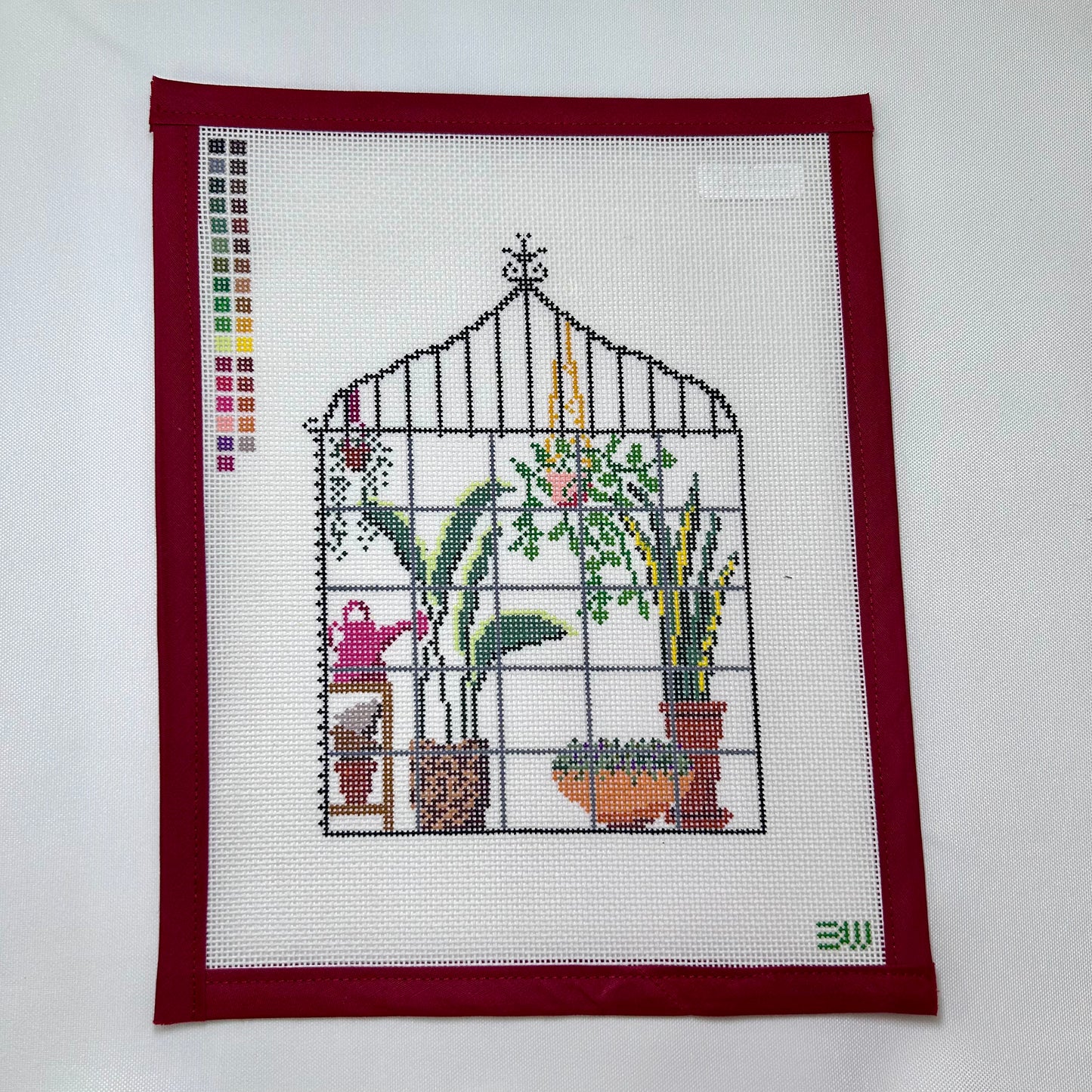 Greenhouse