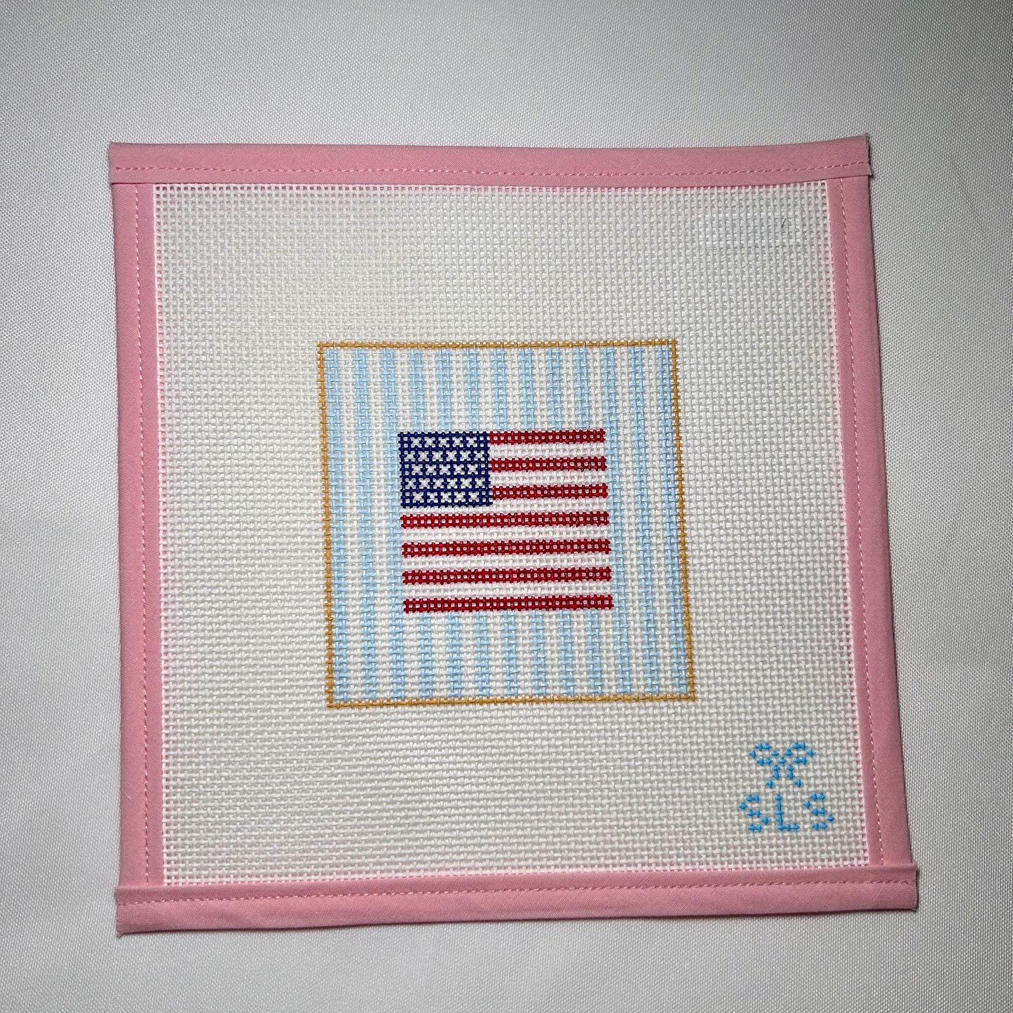 Stars and Stripes