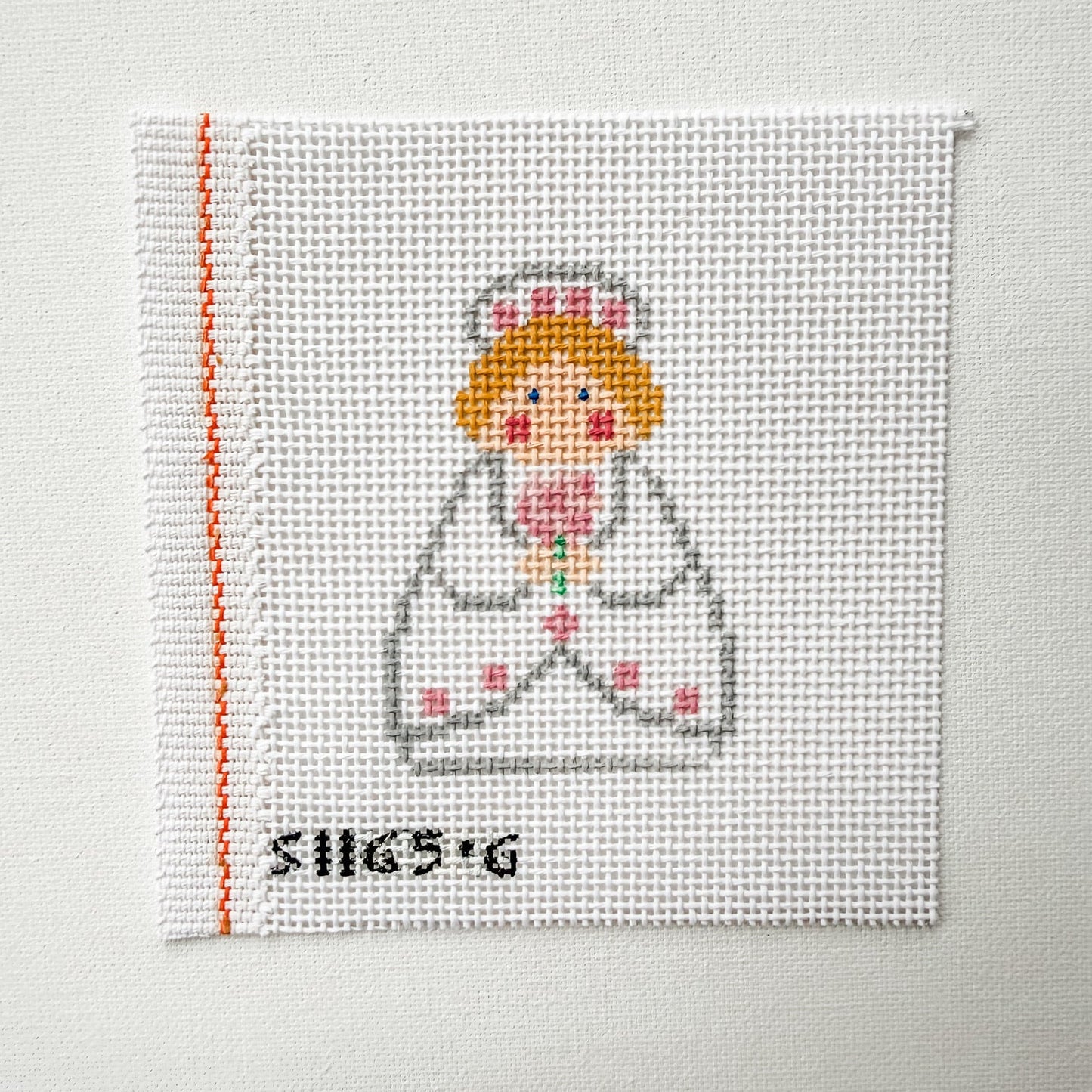 June Bride Angel