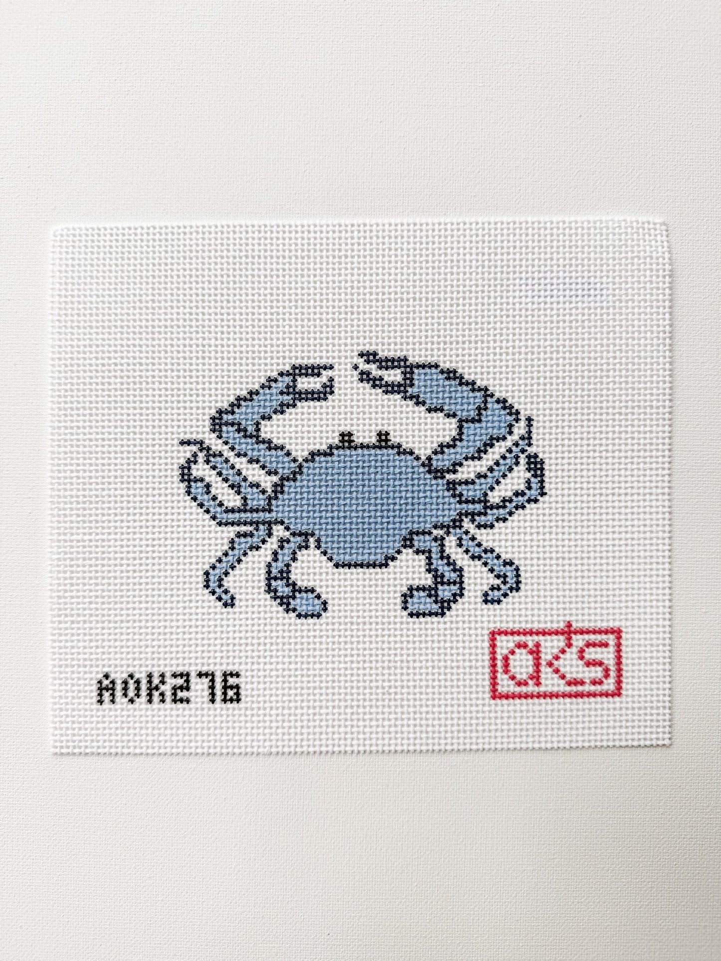 Blue crab