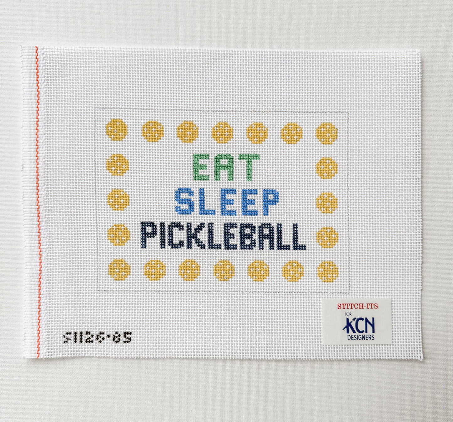 Eat Sleep Pickleball
