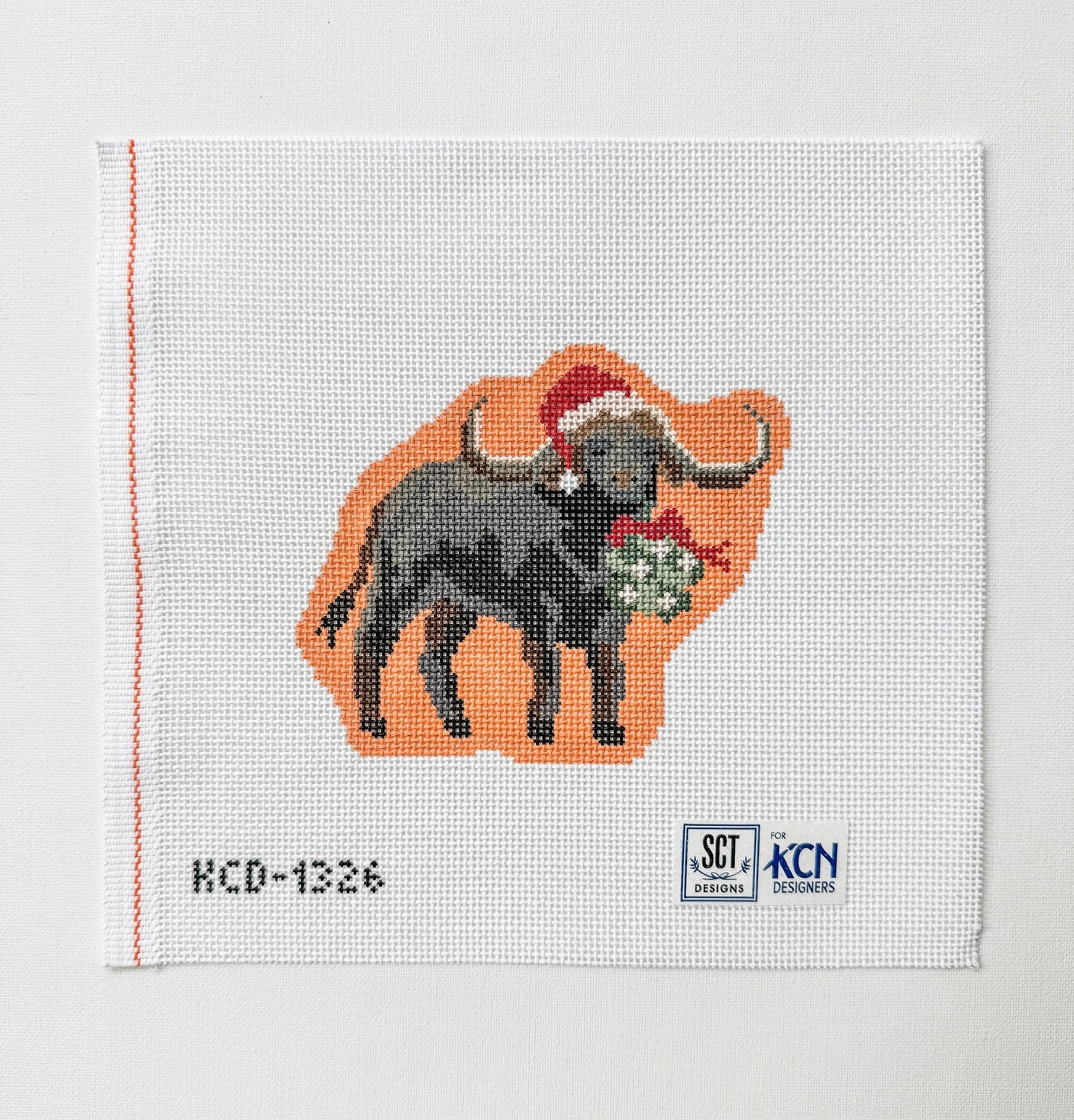 Holiday Waterbuffalo