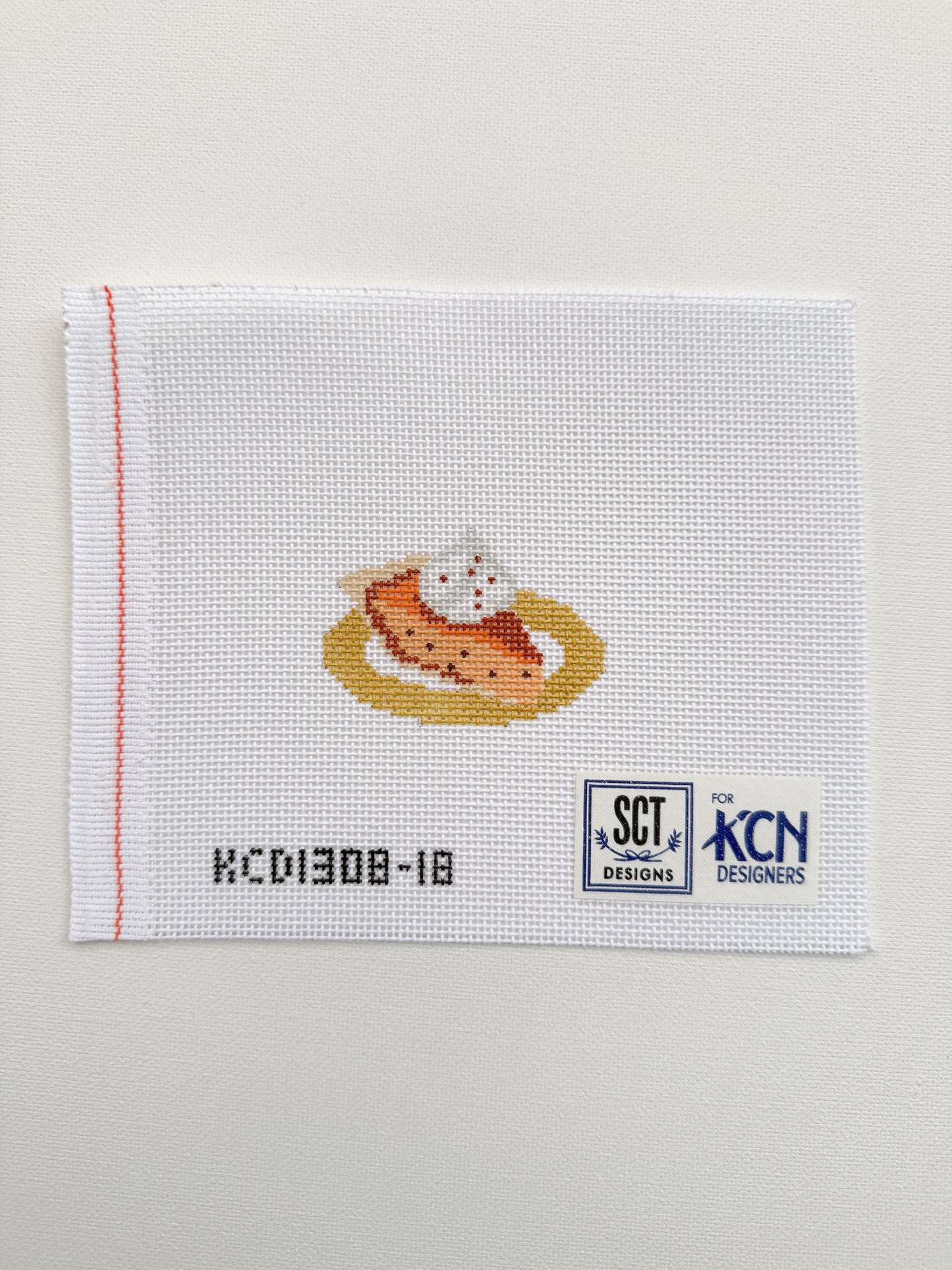 pumpkin pie ornmanet