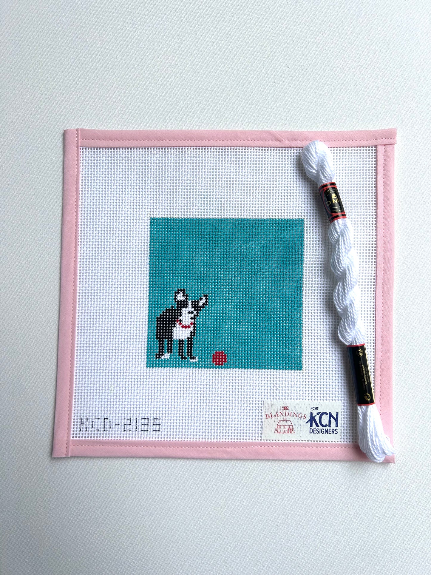 Boston Terrier Ball