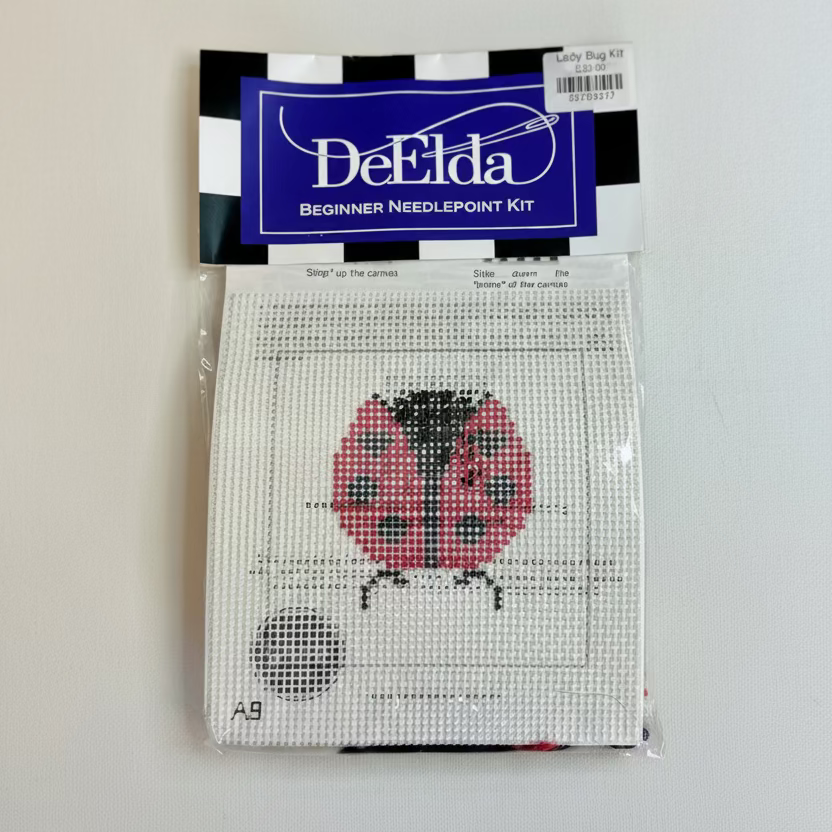 Lady Bug Kit