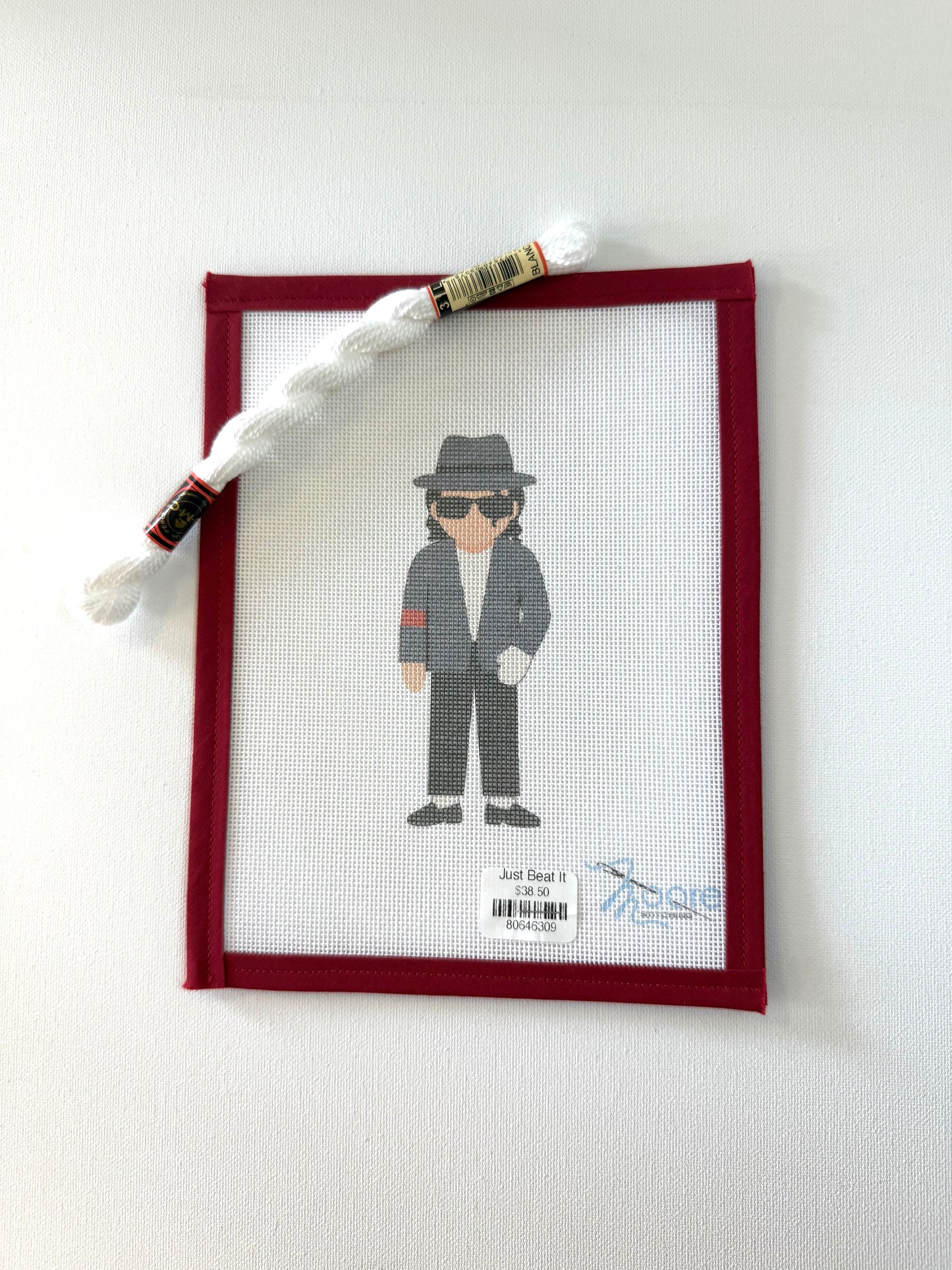 Just Beat It