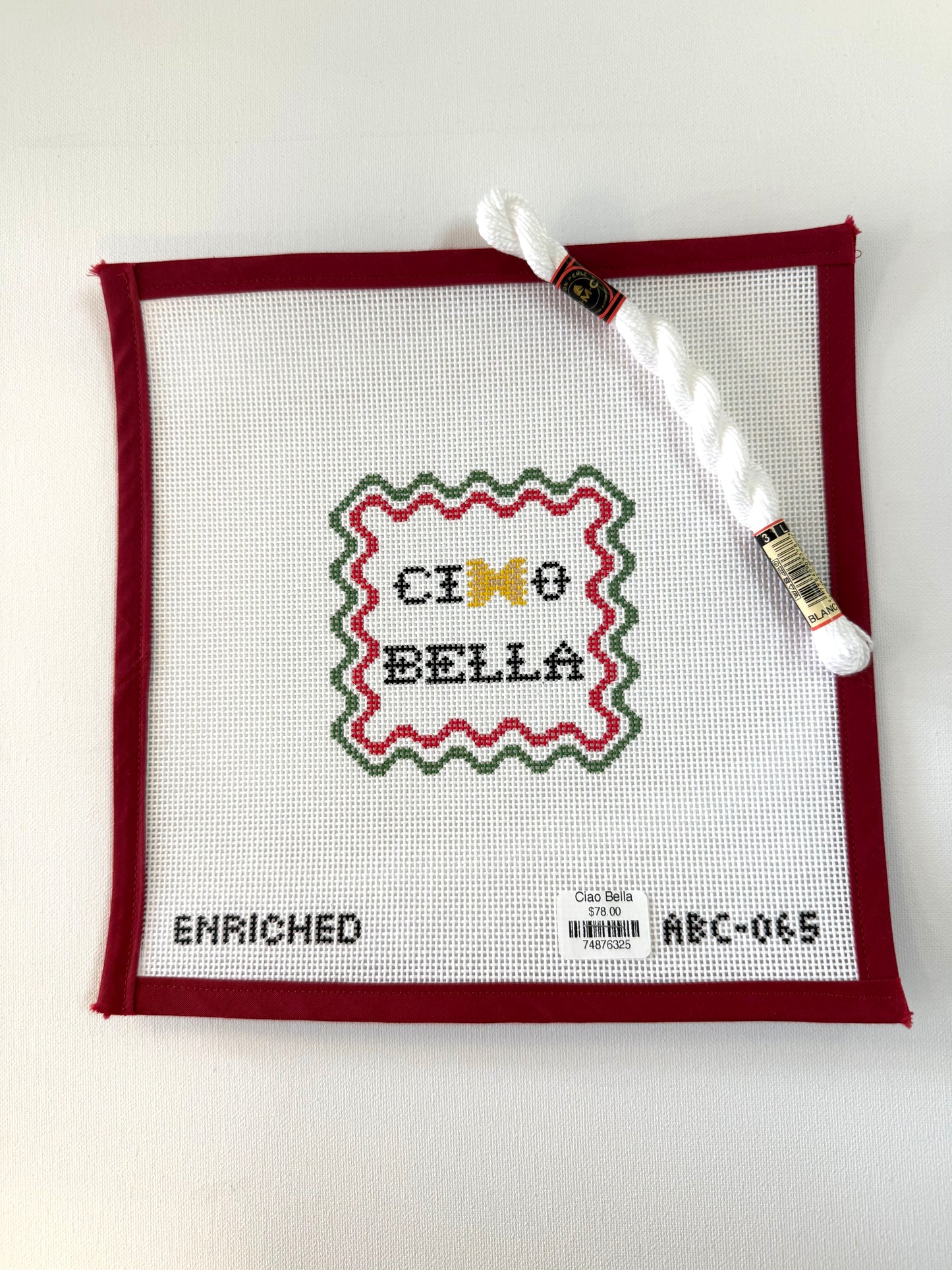 Ciao Bella