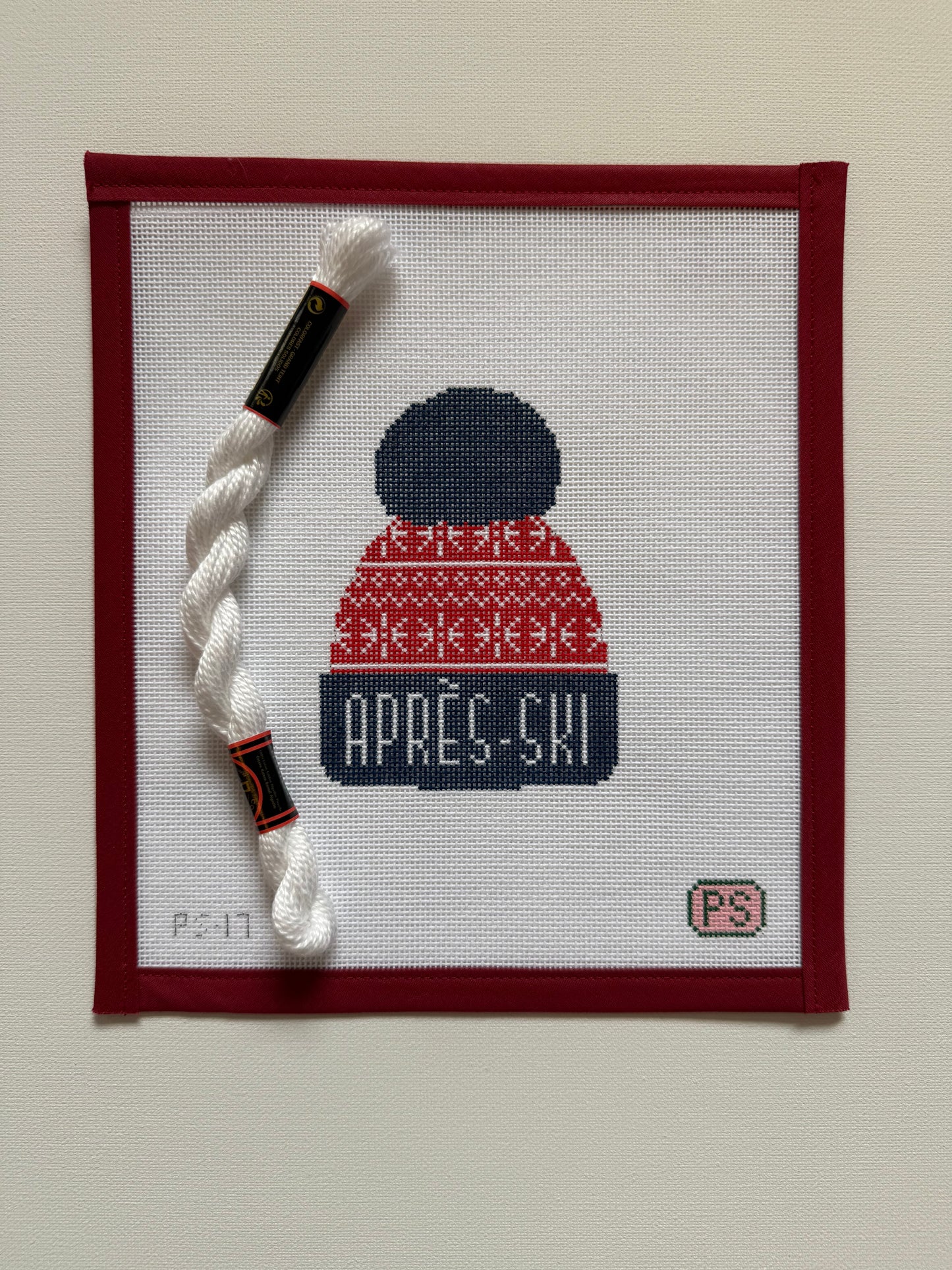 Apres Ski hat