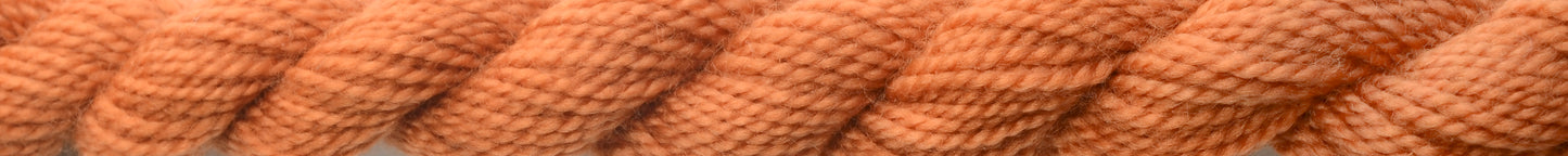 VS-Russet-Orange (Merino Wool)
