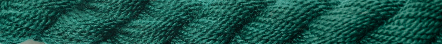 VS-Deep-Peacock (Merino Wool)