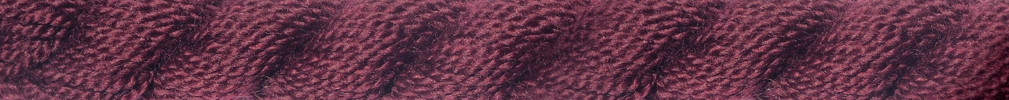 VS-Burgundy (Merino Wool)