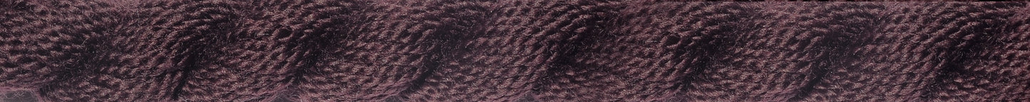 VS-Chocolate (Merino Wool)