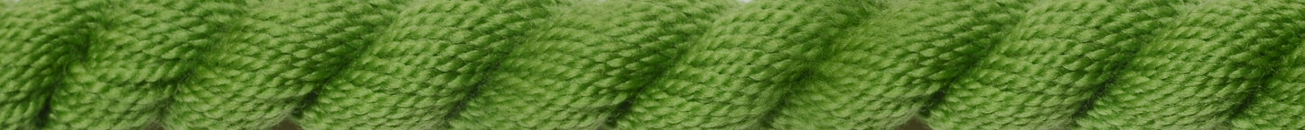 VS-Vine-Green (Merino Wool)