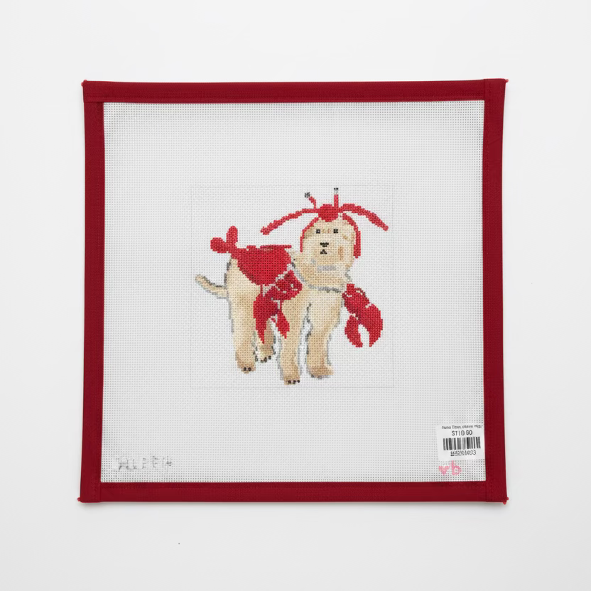 Nauti Dog-Lobster Pup