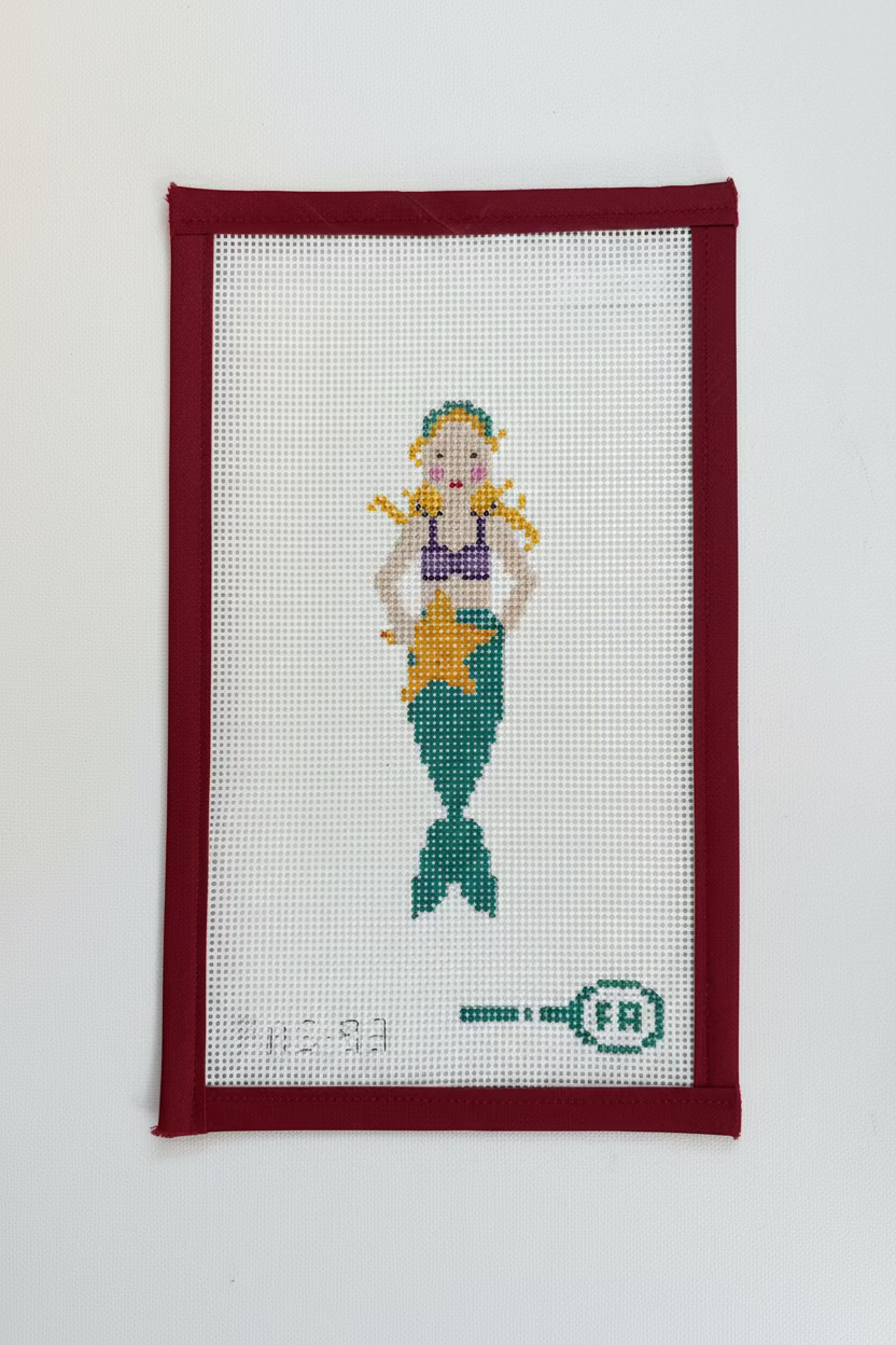Nora's Mermaid