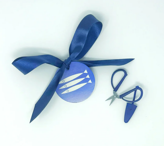Navy Snips