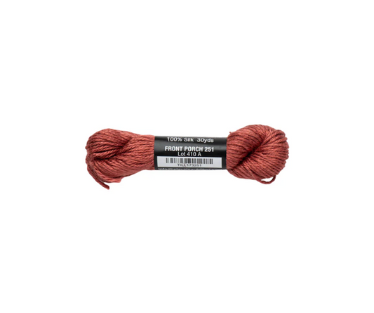 Pepper Pot - Front Porch