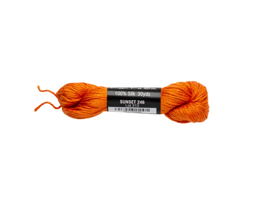 Pepper Pot - Sunset