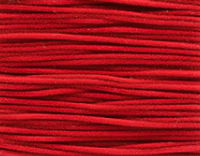 VERY VELVET BRITE RED Card