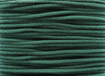 VERY VELVET SEA GREEN Card