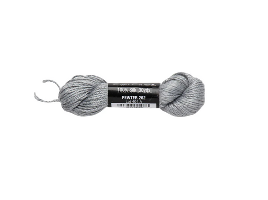 Pepper Pot - Pewter