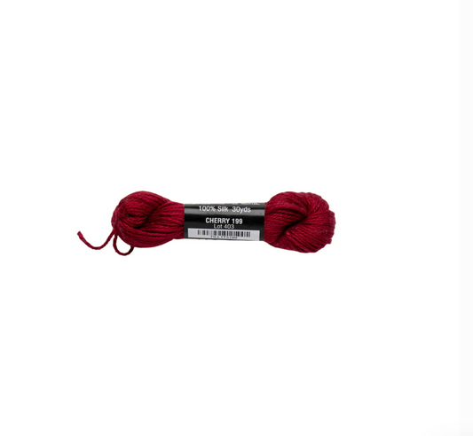 Pepper Pot - Cherry