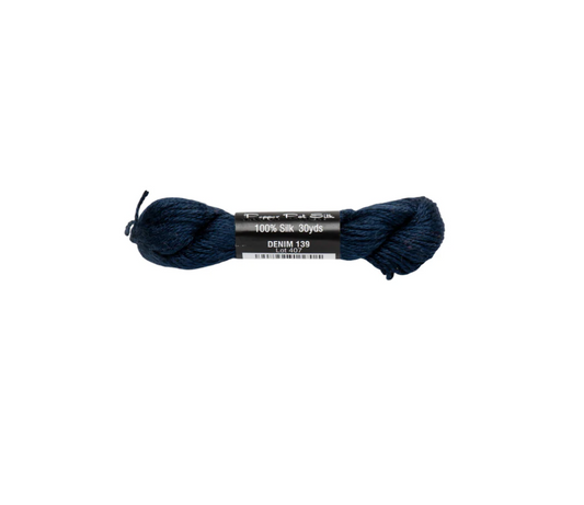 Pepper Pot - Denim