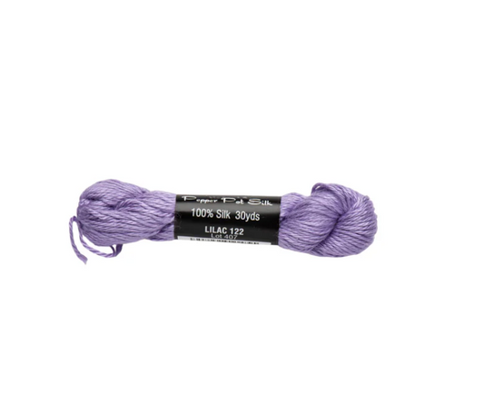 Pepper Pot - Lilac
