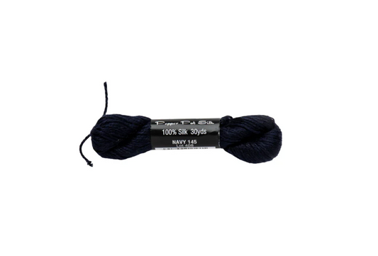 Pepper Pot - Navy