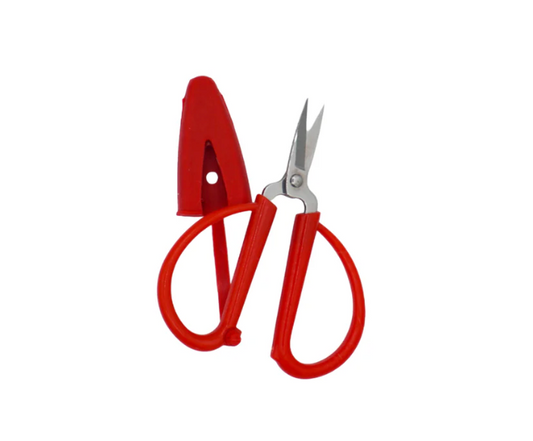 Super Snips - Red