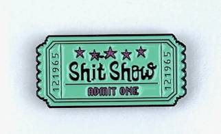 Shit Show magnet