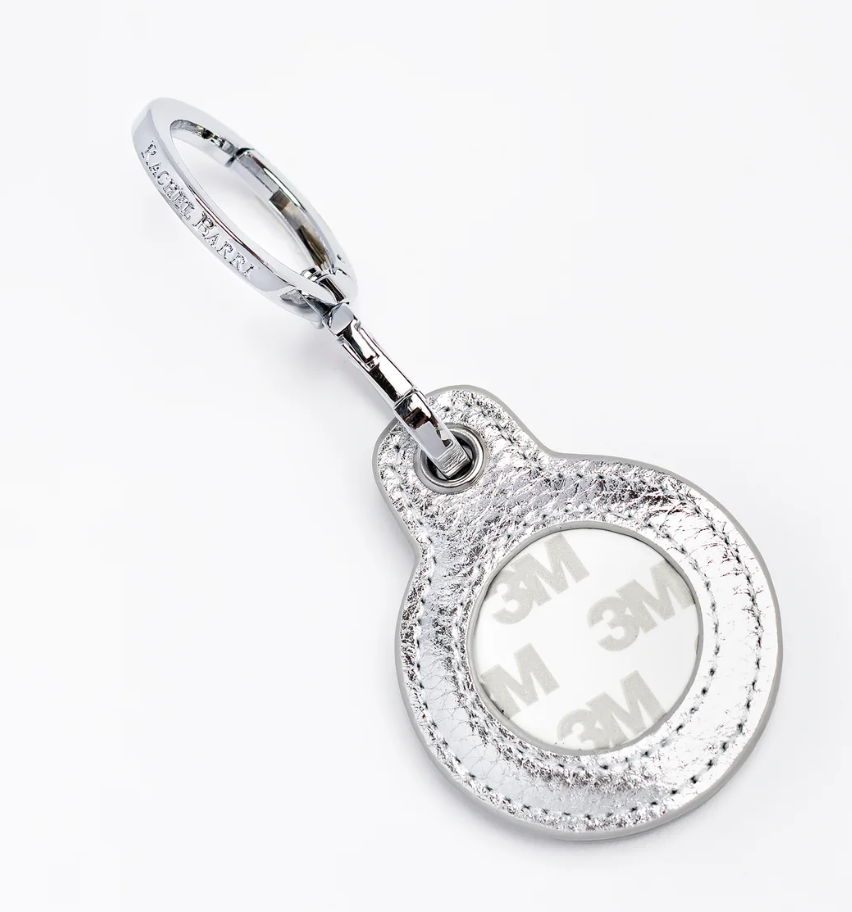 Mini Clip - Silver