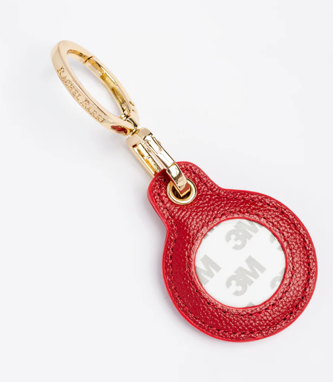 Mini Clip - Red